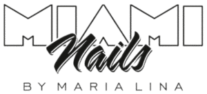Miami Nails - Logo Preta(1)